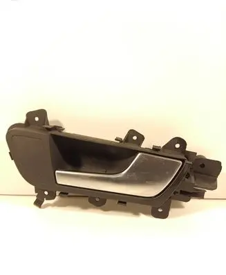Audi A5 8T 8F Rear door interior handle 8K0839020