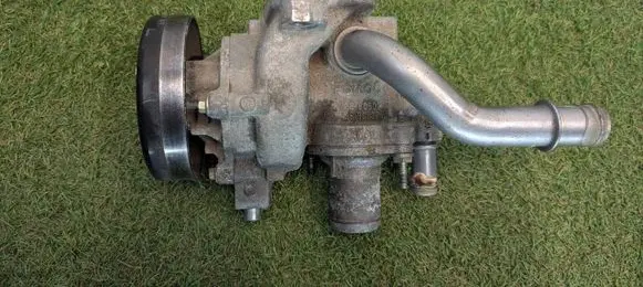 Ford Edge II Water pump K2GE8C501AD A1519C03FB