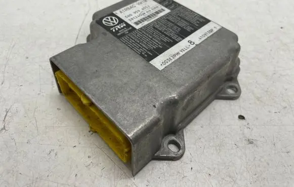 Skoda Superb B6 (3T) Airbag control unit/module 5N0959655J