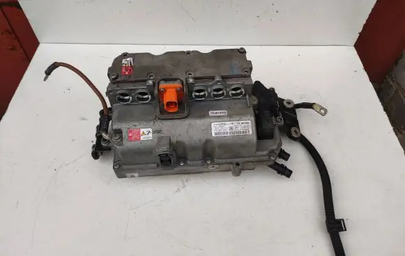 Porsche Cayenne (92A) Hybrid / electric car battery 7PP907080L 7P5907070R 1039S06797