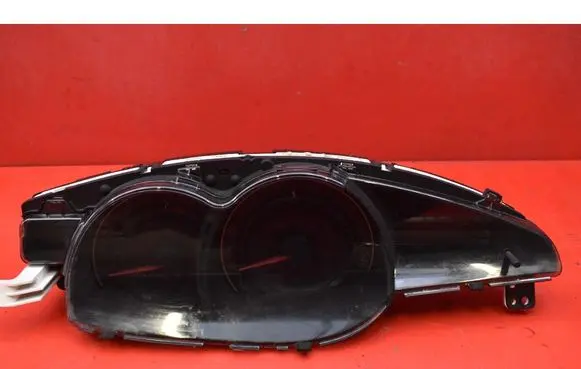 Toyota Avensis Verso Speedometer (instrument cluster) 83800-0F070