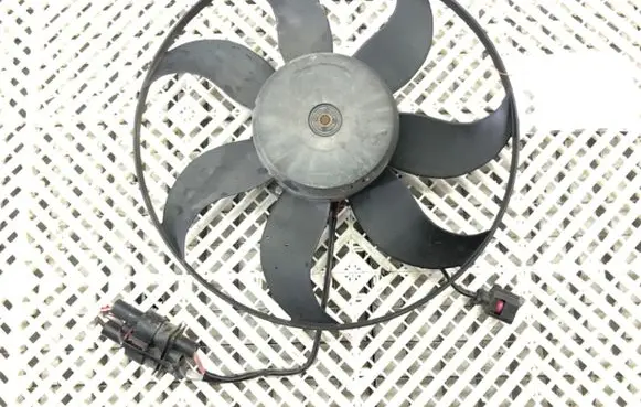 Volkswagen Scirocco Fan set 1K0959455DL