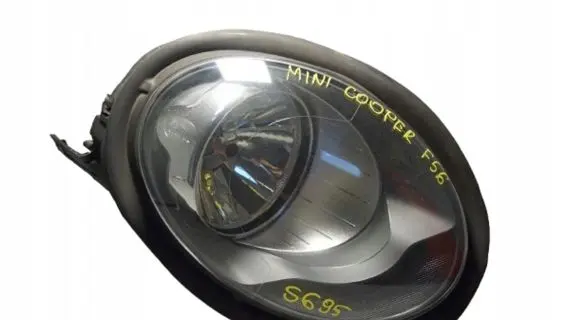Mini One - Cooper F56 F55 Headlight/headlamp