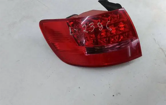 Audi A6 S6 C6 4F Rear/tail lights