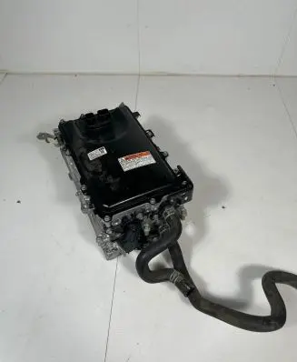 Toyota C-HR I Voltage converter inverter G920047242
