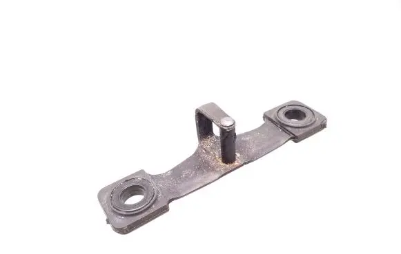 Volkswagen PASSAT B8 Trunk lock loop 8V0827507E