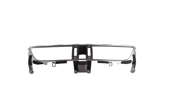 Mazda 6 Dashboard glove box trim GHP955725