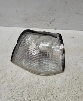 Front indicator light
