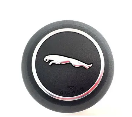 Jaguar XE Steering wheel airbag J9D3043B13BB8PVJ