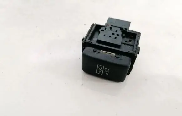 ESP (stability program) switch