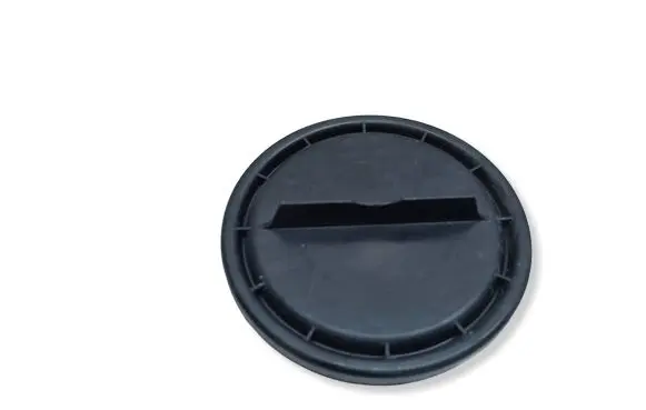 BMW 5 F10 F11 Headlight/headlamp dust cover 158222