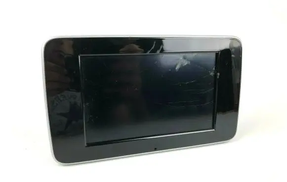 Mercedes-Benz C W205 Screen/display/small screen A2059004113