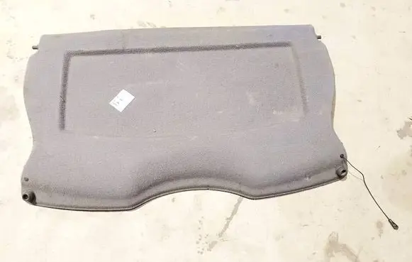 Ford Fusion Parcel shelf 