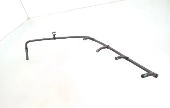Chevrolet Captiva Fuel return line/hose 