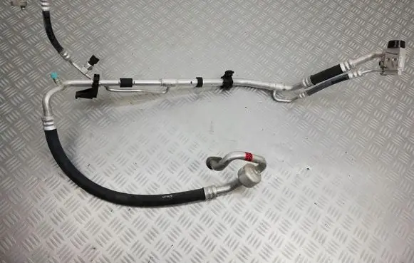 Hyundai Sonata LF Air conditioning (A/C) pipe/hose 97775C3000