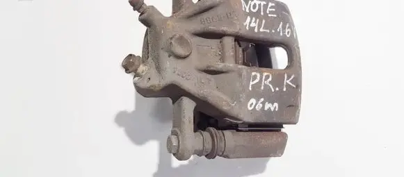 Nissan Note (E11) Front brake caliper 8863d 8863-d