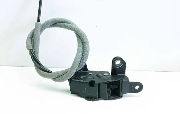 BMW X5 E70 Tailgate/trunk/boot lock/catch/latch 7149630 16367210 988585106