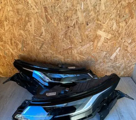 Land Rover Evoque II Headlights/headlamps set M8D213W029BB