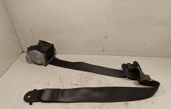 BMW X5 E70 Front seatbelt S2716104209K