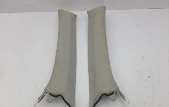 (A) pillar trim