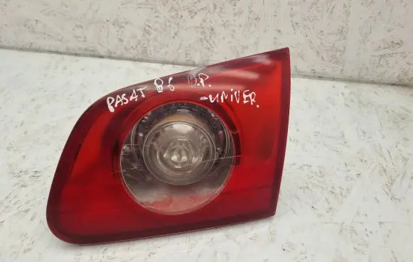 Volkswagen PASSAT B6 Tailgate rear/tail lights 3C9945094