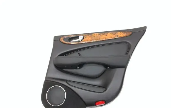 Jaguar XJ X350 Rear door card panel trim 2W93F274A30