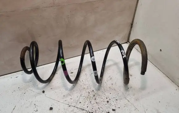 Peugeot 307 Front coil spring