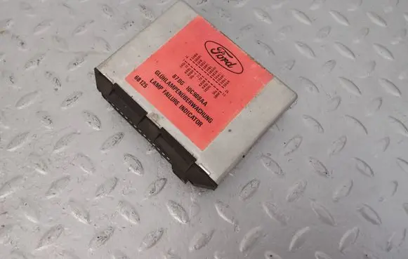 Ford Scorpio Comfort/convenience module 87BG10C909AA