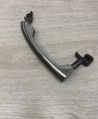 Mercedes-Benz E W211 Rear door exterior handle