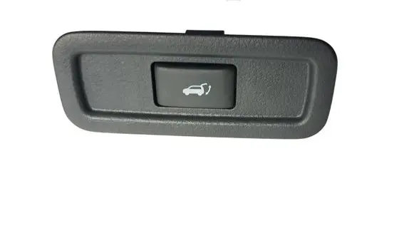 Infiniti FX Tailgate/boot open switch button M2185132100 909701AA0A PK75909701AA0A