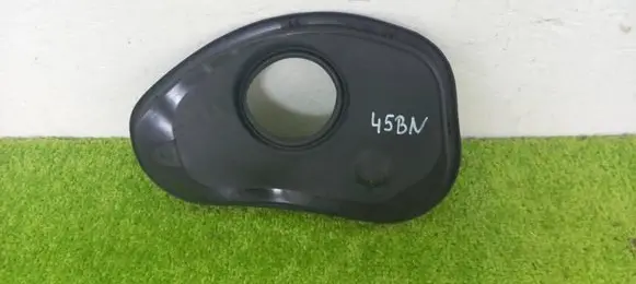 Seat Arona Fuel tank cap 2G0809933