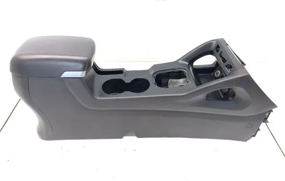 Hyundai ix35 Center console