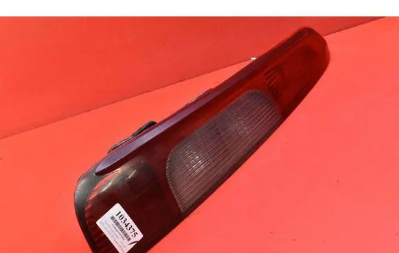 Ford Focus C-MAX Rear/tail lights 3M51-13A603-AA