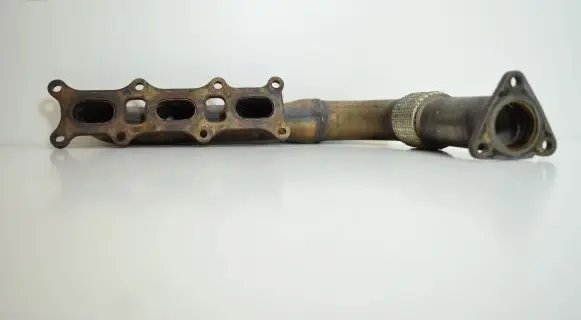 Audi A6 S6 C7 4G Exhaust manifold 059253032AQ