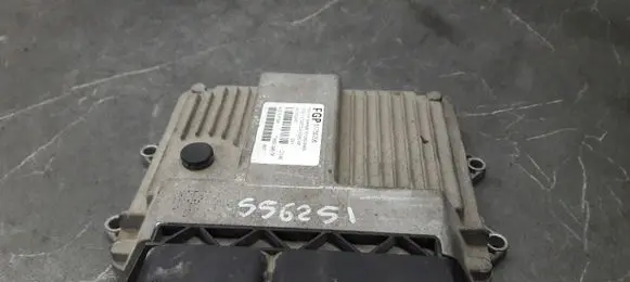 Fiat Idea Engine control unit/module ECU 51758206