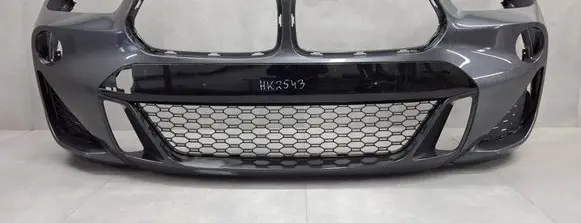 BMW X2 F39 Front bumper 51118069086 8069086