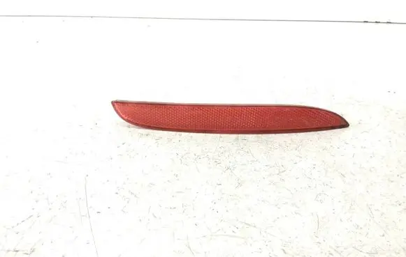 BMW X1 E84 Rear tail light reflector 2990864 218112010