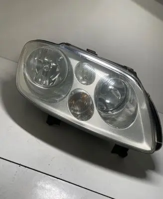 Volkswagen Touran I Headlight/headlamp 1T0941006D 0301205202