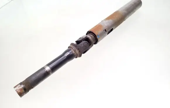 Mercedes-Benz Vito Viano W639 Steering column universal joint