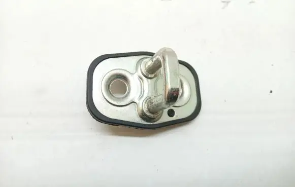 Peugeot 508 Front door lock loop/hook striker 9655466380