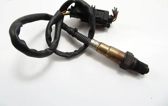 Nissan X-Trail T31 Lambda probe sensor 8200406337 0281004027