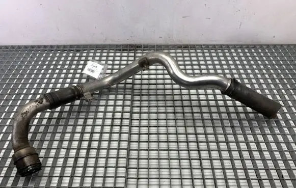 Dacia Duster II Air intake hose/pipe 