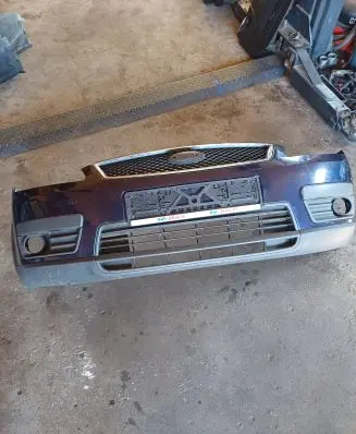 Ford Focus C-MAX Front bumper