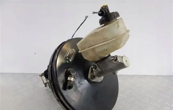 Renault Scenic IV - Grand scenic IV Brake booster 7700428596