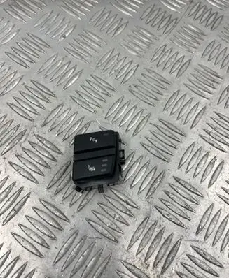 Seat heating switch