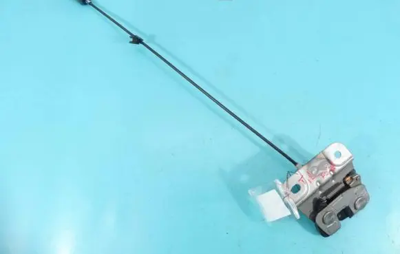 Mazda 3 III Rear door lock IMPRK1120548