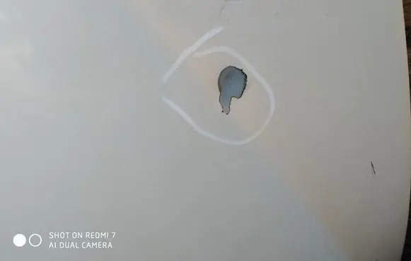 Peugeot 407 Engine bonnet/hood