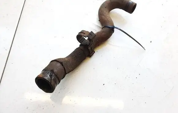 Peugeot Bipper Engine coolant pipe/hose