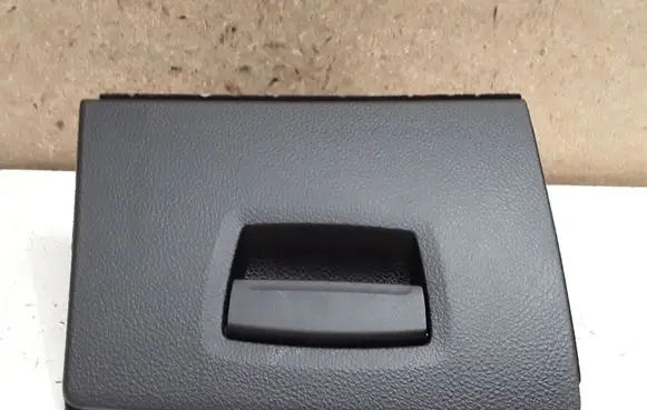 BMW 5 F10 F11 Dashboard storage box/compartment 9166696