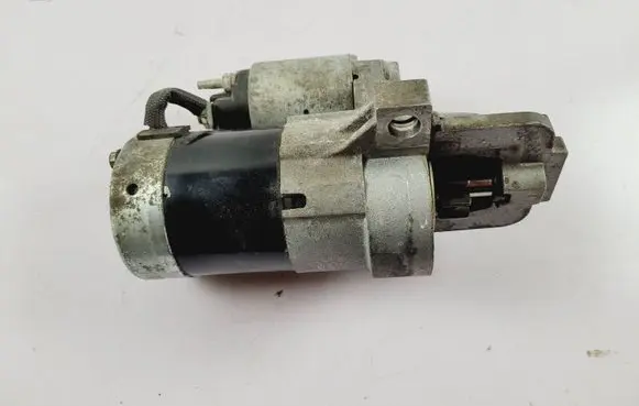 Ford Mustang VI Starter motor FR3T11000AD M000T89481ZC